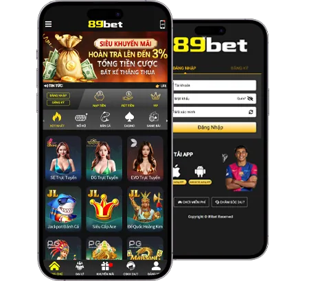 Baccarat trực tuyến tại FV88