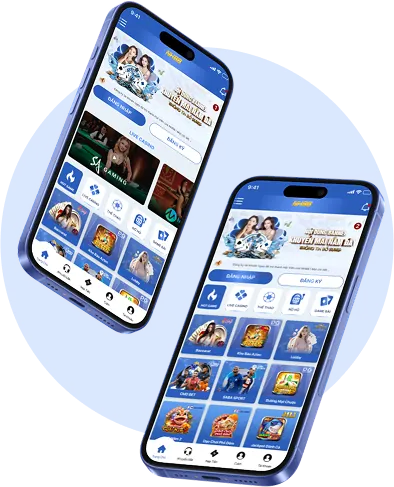 Blackjack trực tuyến tại FV88