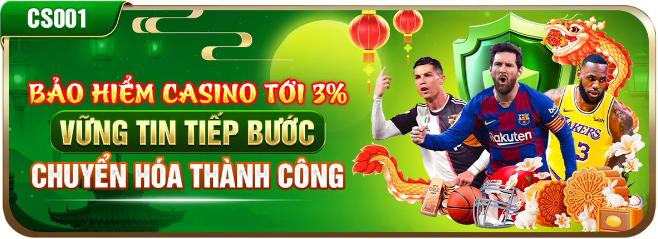 Sòng bạc trực tuyến FV88 đẳng cấp